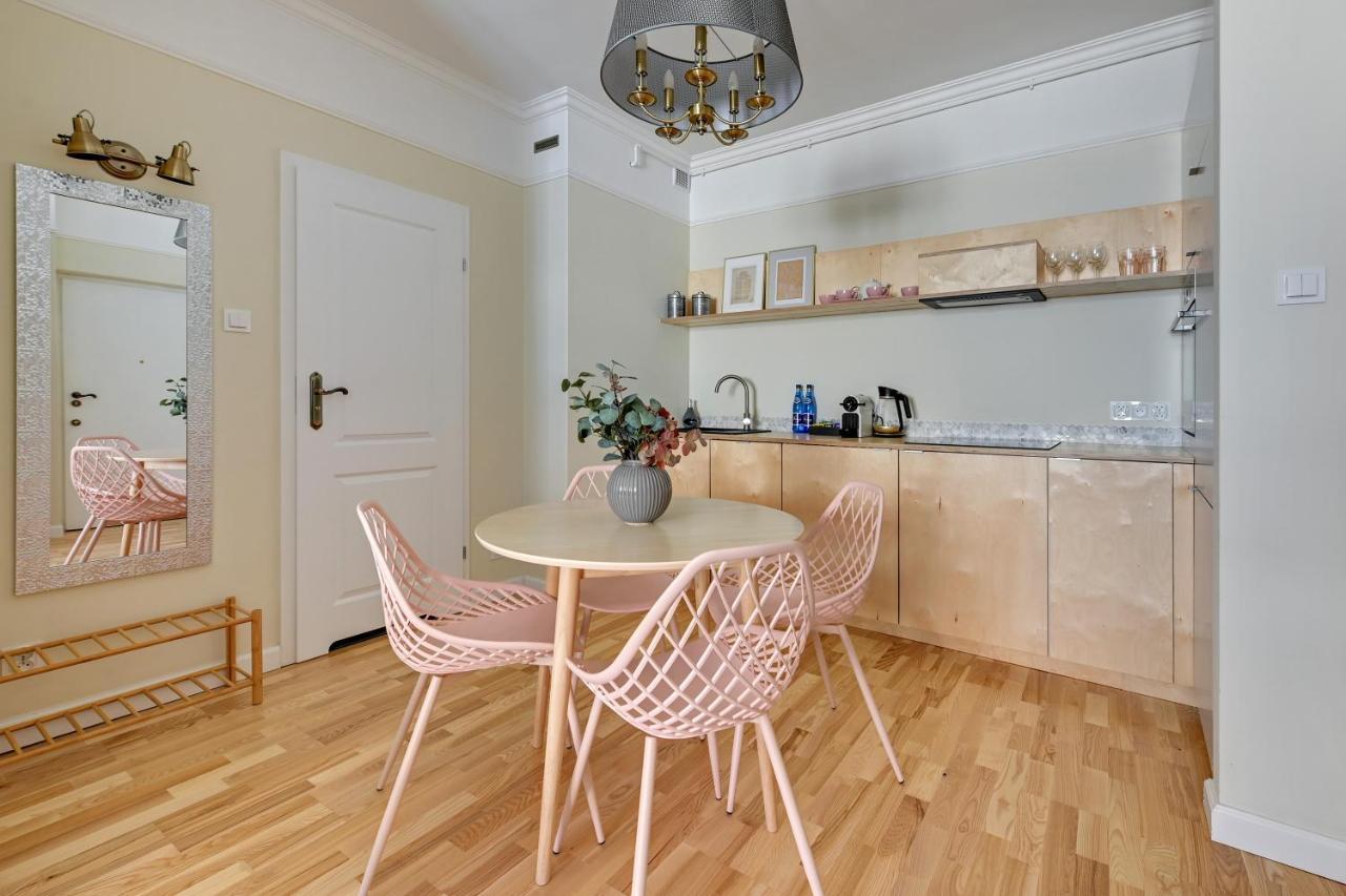 Apartment Powroznicza Apartments, Main Old Town & Riverside By Downtown Danzig
