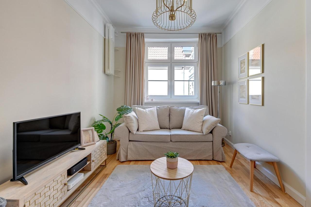 Apartment Powroznicza Apartments, Main Old Town & Riverside By Downtown Danzig
