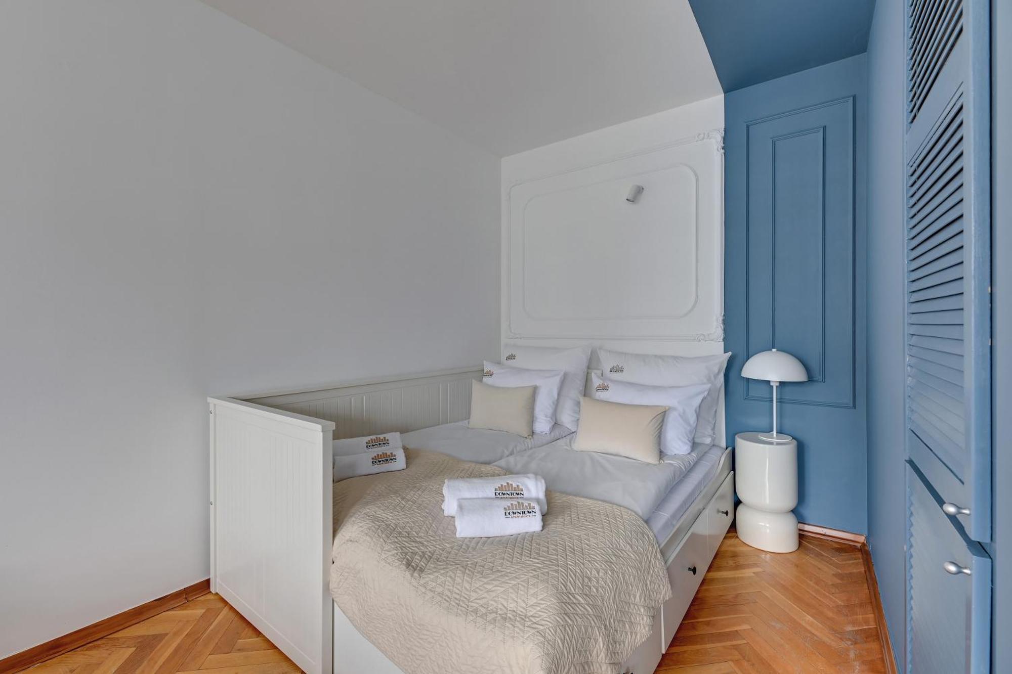 Powroznicza Apartments, Main Old Town & Riverside By Downtown * Danzig