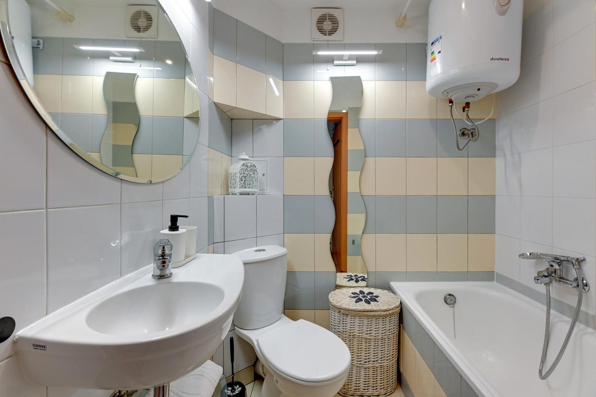 Powroznicza Apartments, Main Old Town & Riverside By Downtown * Danzig