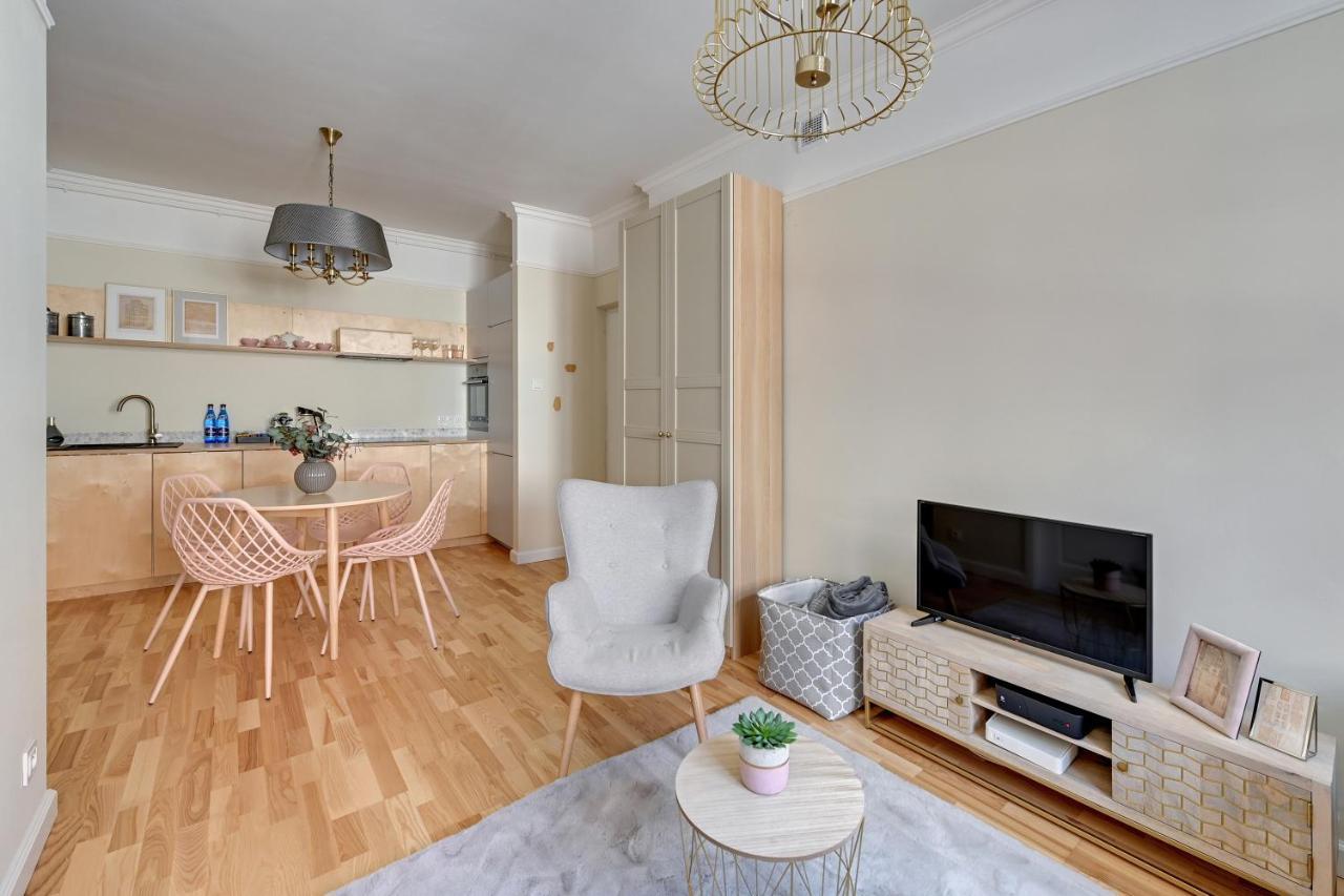Powroznicza Apartments, Main Old Town & Riverside By Downtown Гданськ