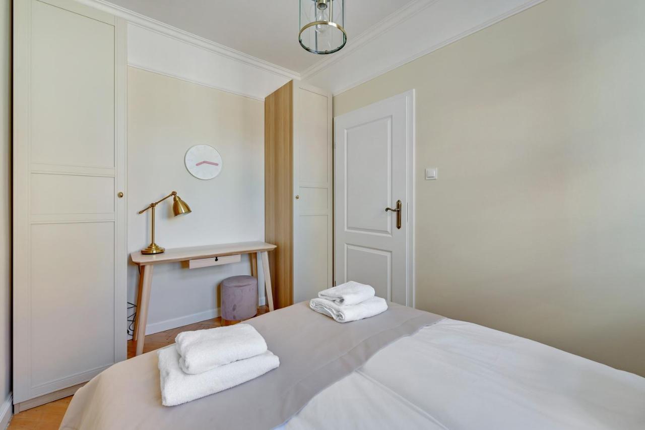 Powroznicza Apartments, Main Old Town & Riverside By Downtown Гданськ